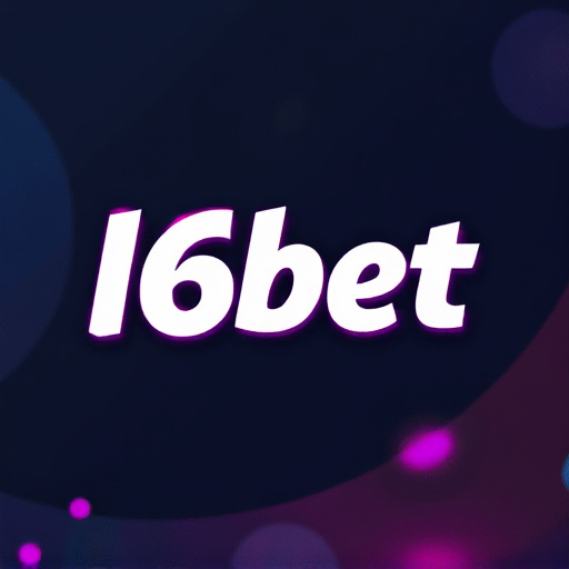 Logo da l6bet